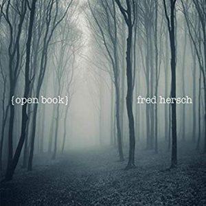 Open Book- Fred Hersch