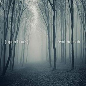 Open Book- Fred Hersch, solo piano