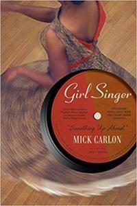 Girl Singer by Mick Carlon