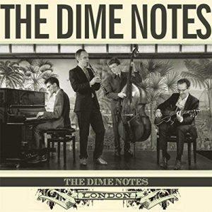 The Dime Notes