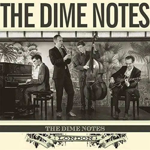 The Dime Notes