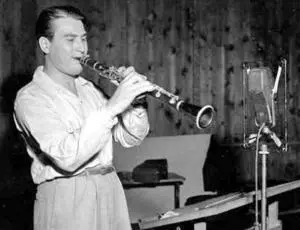 Artie Shaw