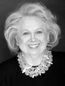 BARBARA COOK