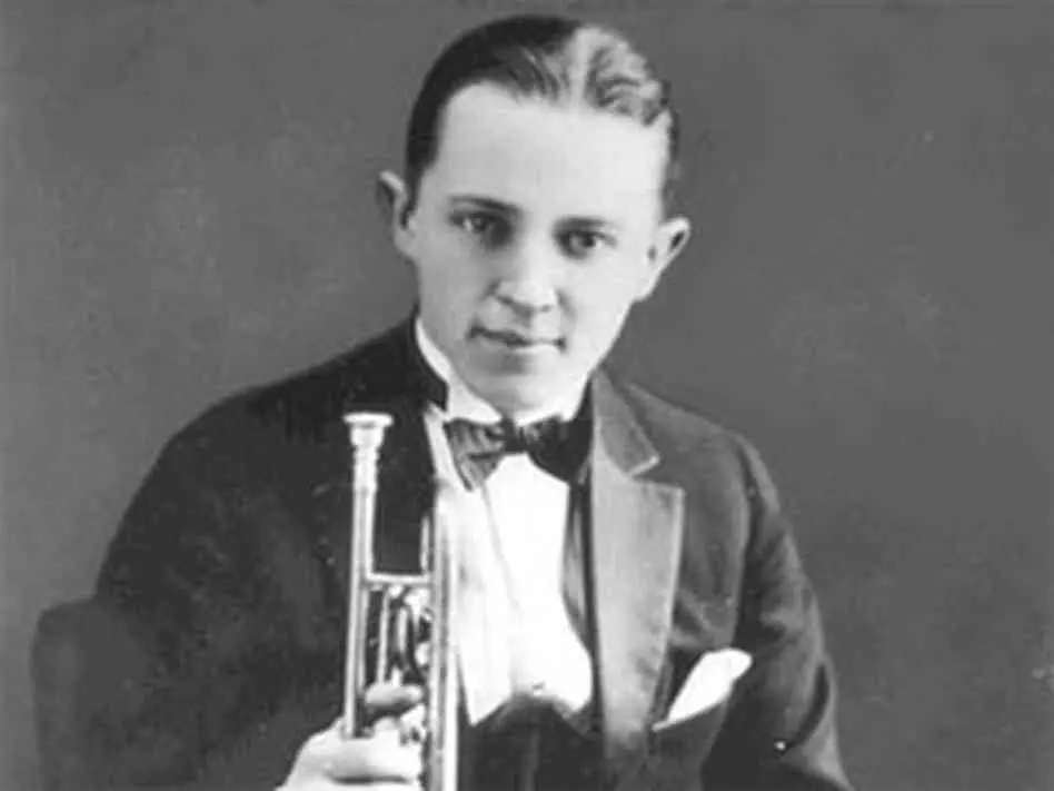 Bix-Beiderbecke