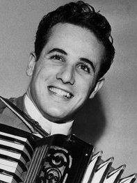 Accordionist Dick Contino has died at 87 - The Syncopated Times