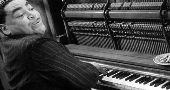 Fats Waller