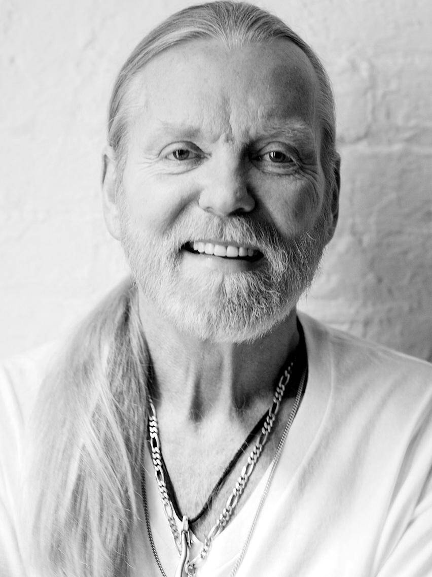 Gregg Allman