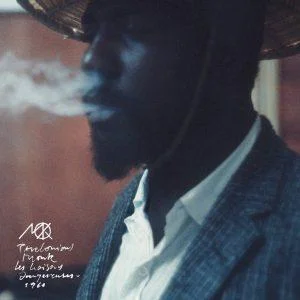 Thelonious Monk: Les Liaisons Dangereuses 1960