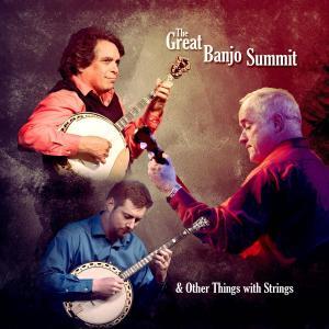 The Great Banjo Summit