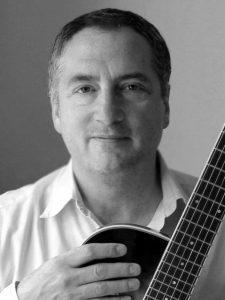 CHUCK LOEB