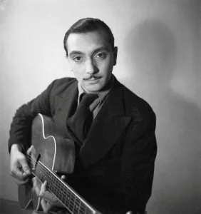 Django Reinhardt