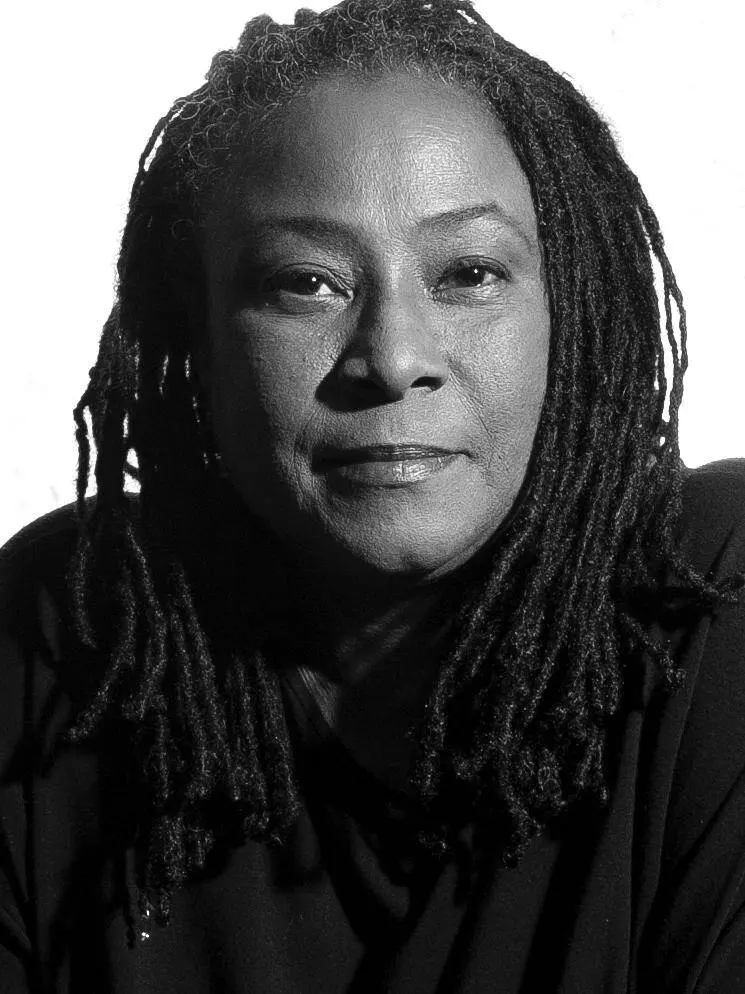 GERI ALLEN