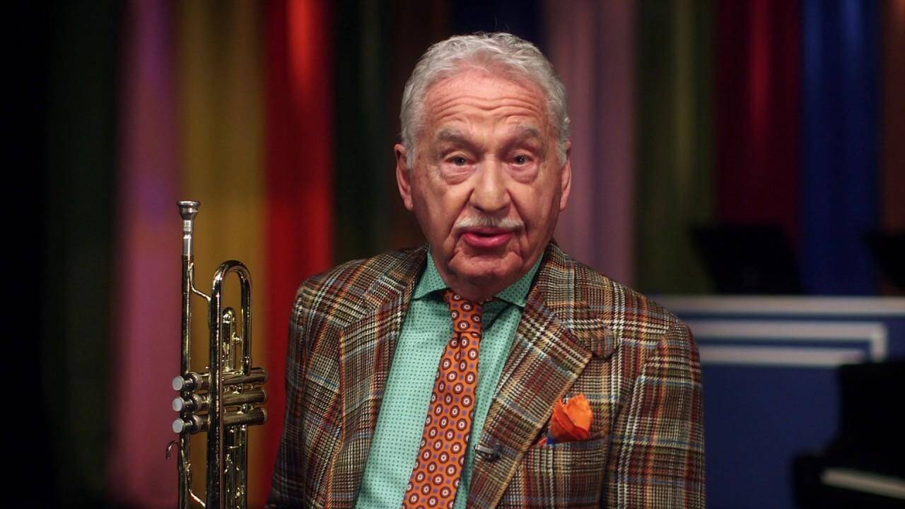 Doc Severinsen