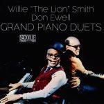 Willie “The Lion” Smith & Don Ewell Grand Piano Duets