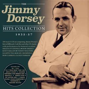 Jimmy Dorsey's Sweet Side