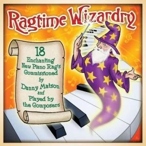 Ragtime Wizardry