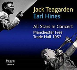 Jack Teagarden/Earl Hines All-Stars