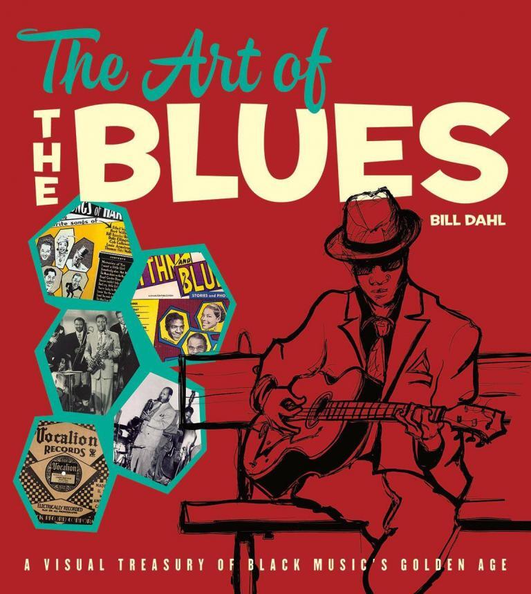 The Art of the Blues Dahl