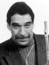 DAVE VALENTIN