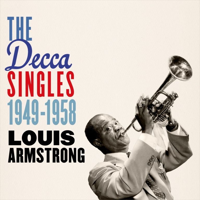 Louis Armstrong • The Decca Singles 1949-58