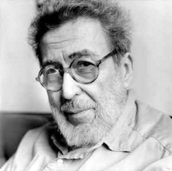 Nat Hentoff