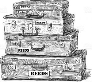 Reed Suitcases1
