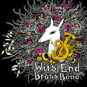 Wit's End Brass Band