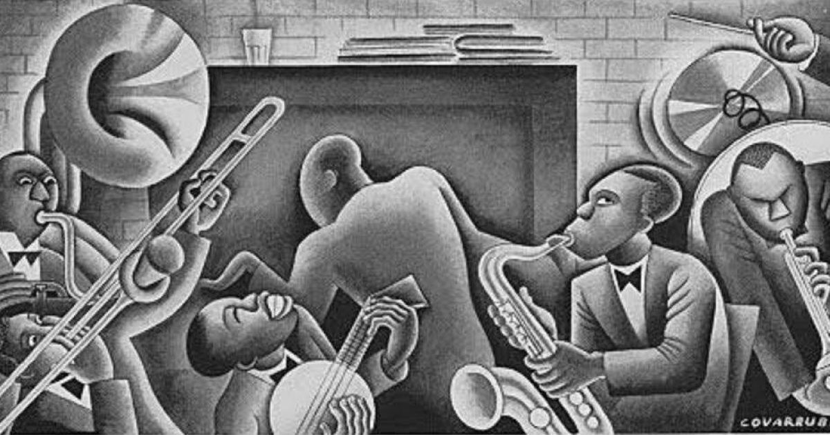 20 Selected famous pieces of art from the harlem renaissance You Can