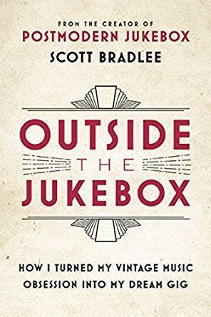 Outside the Jukebox by Scott Bradlee of PMJ