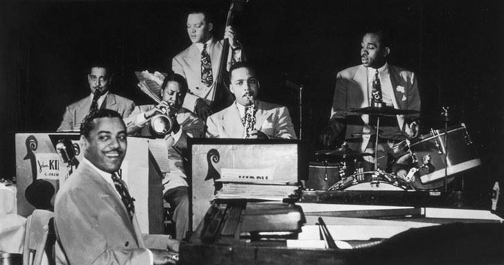 John Kirby: Profiles in Jazz
