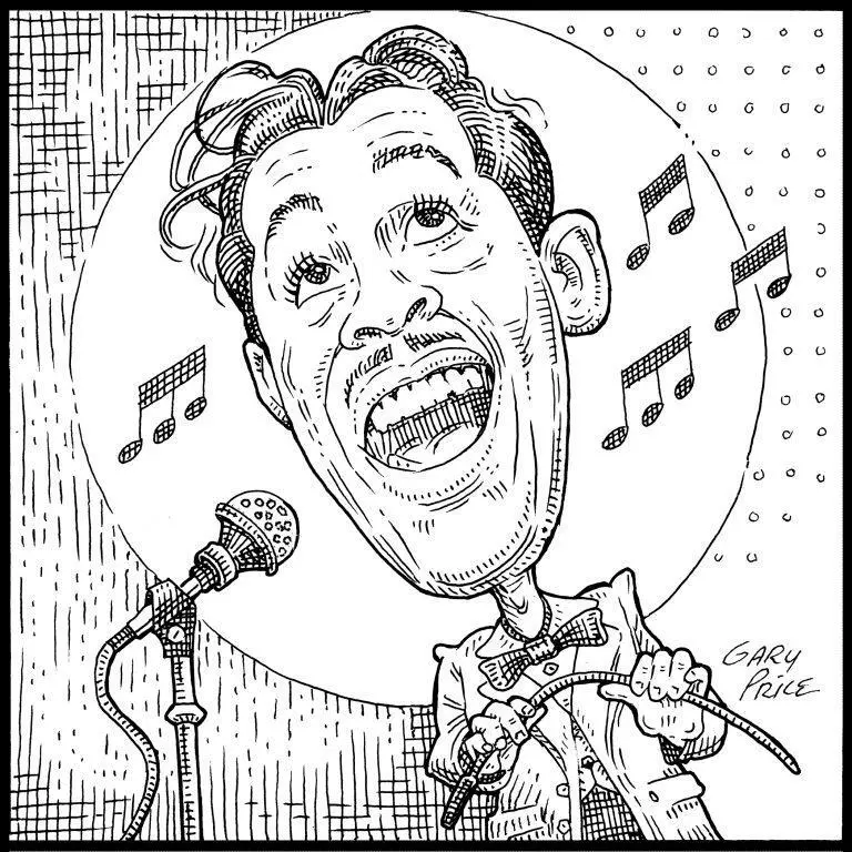 Cab Calloway