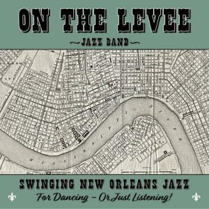 On the Levee Jazz Band Album
