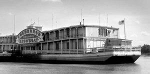 Goldenrod Showboat St. Louis