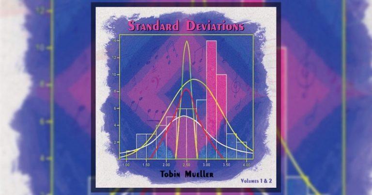 Tobin Mueller Standard Deviations, Volumes 1 and 2