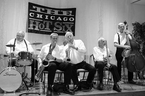 Chicago Hot Six