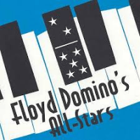 Floyd Domino’s All-Stars