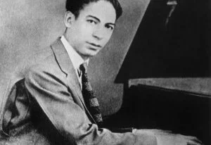 jelly roll morton