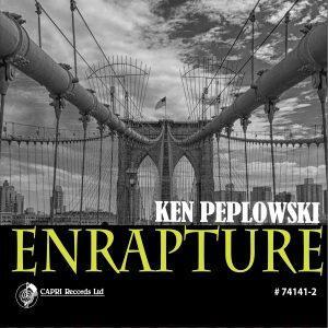 Ken Peplowski: Enrapture
