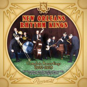 New Orleans Rhythm Kings