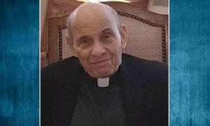 John Sanders, Ellington Trombonist who left for the Priesthood dies at 93