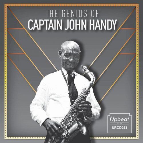 The Genius Of Captain John Handy