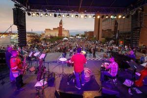Free Jazz vs Paid Jazz: Does It Work? Lessons from the Elkhart Jazz Festival