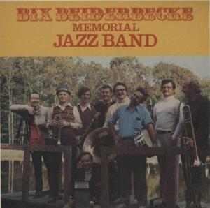 Bill Taggart, of Bix Beiderbecke Memorial Jazz Band, dies at 77