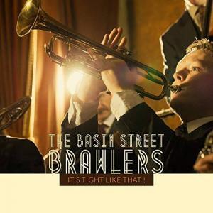 Basin Street Brawlers