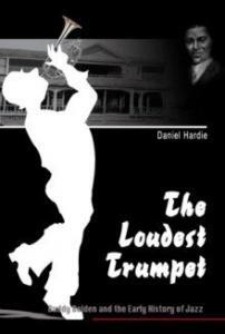 Daniel Hardie The Loudest Trumpet