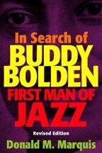 In Search of Buddy Bolden