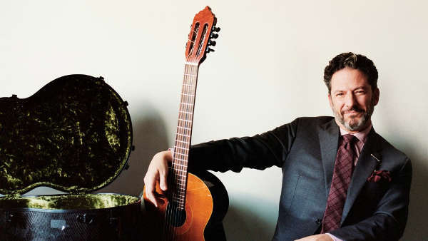 John Pizzarelli