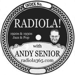 RADIOLA 1920s and 1930s clean radiola365