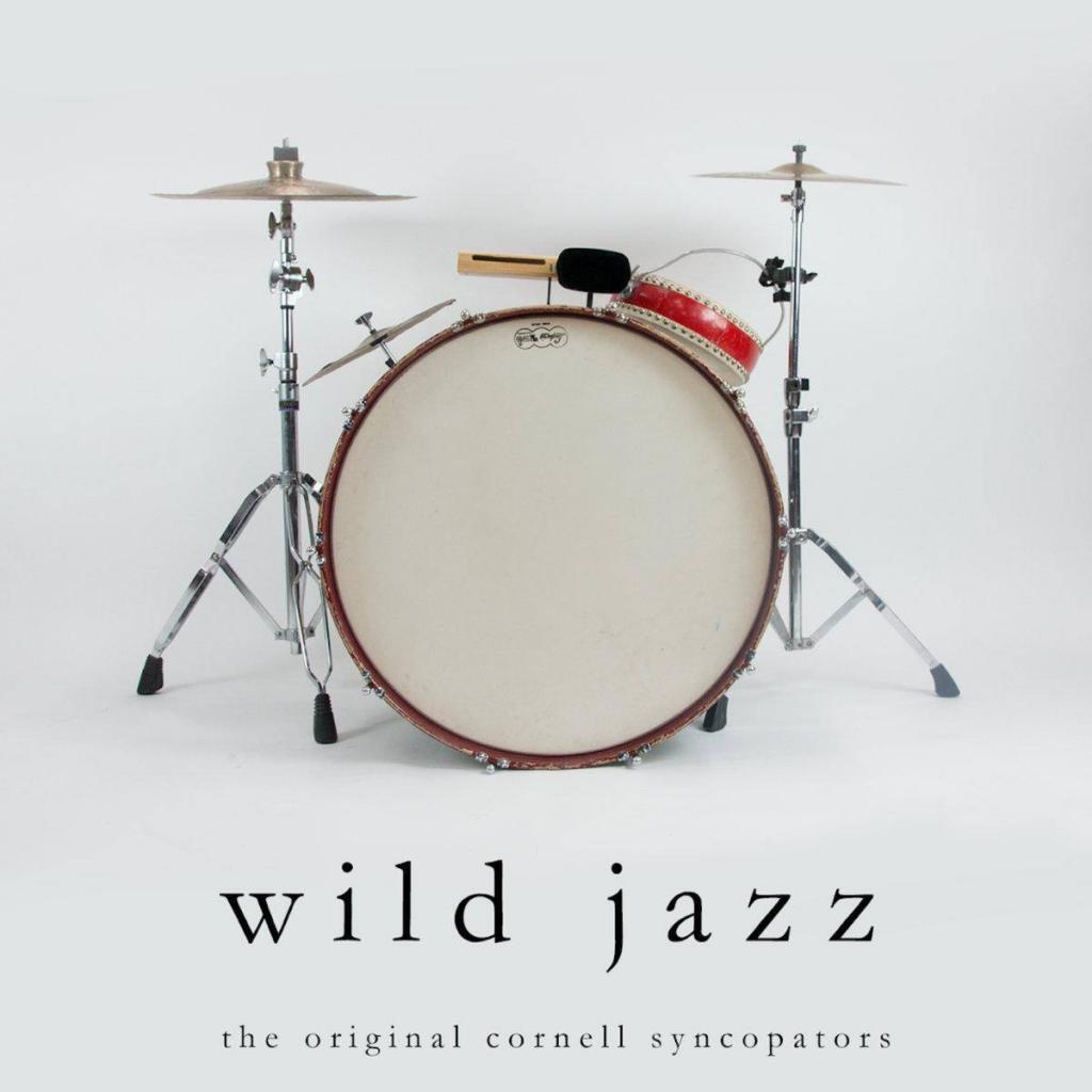 Original Cornell Syncopators Wild Jazz
