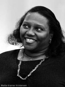 Marilyn Keller